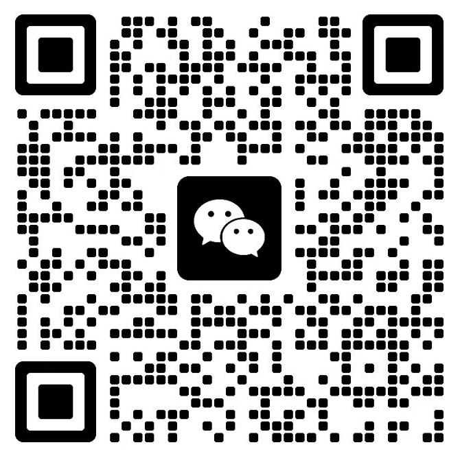 service qr code